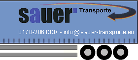 Sauer - Transporte